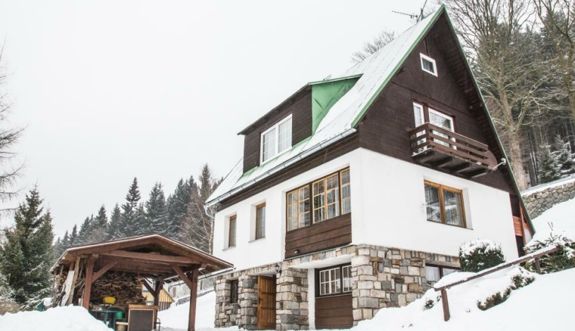 Holiday Home Špindlerův Mlýn Špindlerův Mlýn